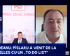 Mirel Palada: „România este un soi de JUDEȚ pentru Europa, fără putere de decizie”