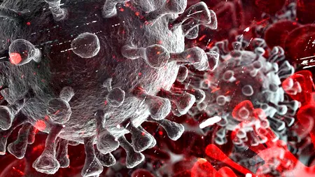 PANDEMIE: Europa de Est a trecut pragul de 5 milioane de infectări cu noul coronavirus