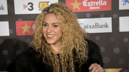 Cum arăta Shakira în 1993, când juca în telenovele. A cumpărat serialul ca să nu mai fie difuzat niciodată 
