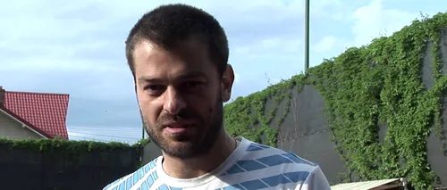 Primul jucător român de tenis suspendat pe viață pentru implicare în mafia pariurilor spune că este șocat