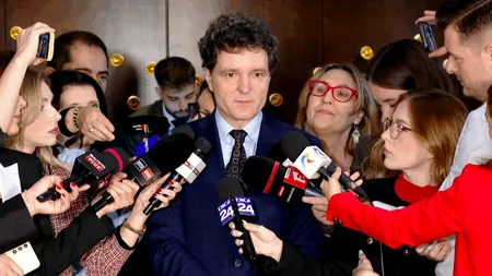 Nicușor Dan, despre Călin Georgescu și mercenarul său, Horațiu Potra: ”Am informări despre tot ce s-a întâmplat din seara anulării alegerilor”