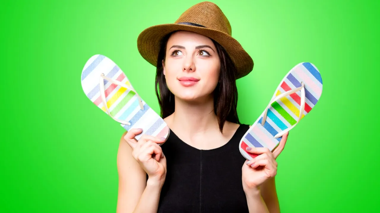 O destinație turistică foarte populară a INTERZIS purtarea șlapilor. Amenzile pot ajunge până la 2500 de euro