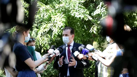 Orban, despre acuzațiile privind racolările de primari PSD: Bazaconii! / Mi se pare jenant din partea PSD să vorbească despre acest subiect