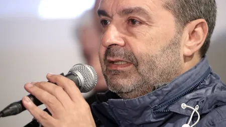 Declarat ”agent străin”, scriitorul Viktor Shenderovich a decis să părăsească Rusia după ce a intrat în conflict cu ”Bucătarul lui Putin”: ”În afara patriei, dar fără botniță”
