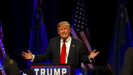 Donald Trump l-a demis pe secretarul american al Apărării, Mark Esper