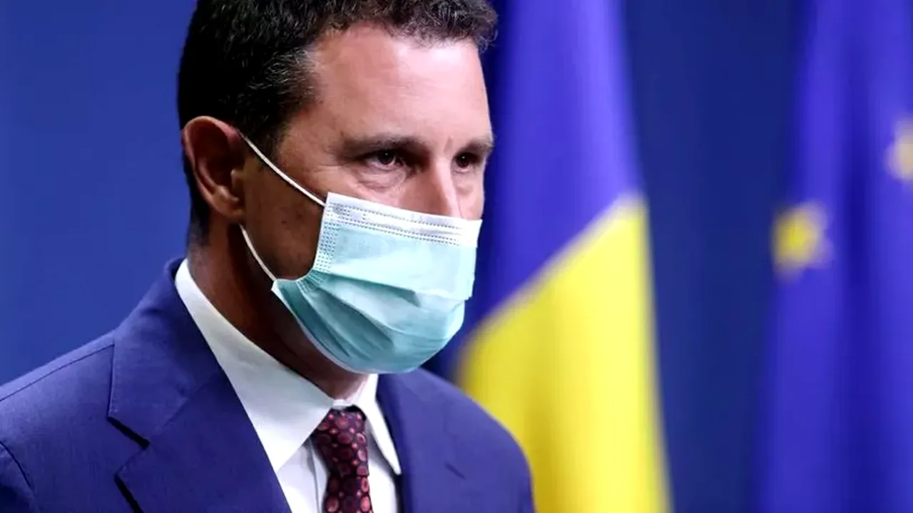 Ministrul Mediului: Lansăm, începând cu 1 aprilie, programul „Curăţăm România”