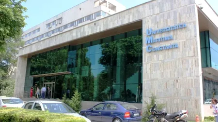 30 de nigerieni au venit să studieze la Universitatea Maritimă din Constanța