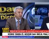 Dan Diaconescu: „Ceaușescu a fost mai DEȘTEPT decât Iohannis și Băsescu. A oprit Securitatea să recruteze membri PCR”