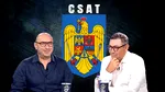 Victor Ponta ironizează Consiliul Superior de Apărare a Țării la Marius Tucă Show: „Au convocat CSAT că o judecătoare de la CAB a interzis zborurile deasupra României”