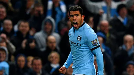 Tatăl adoptiv al lui Carlos Tevez, răscumpărat de fiul său după ce a fost răpit în Argentina