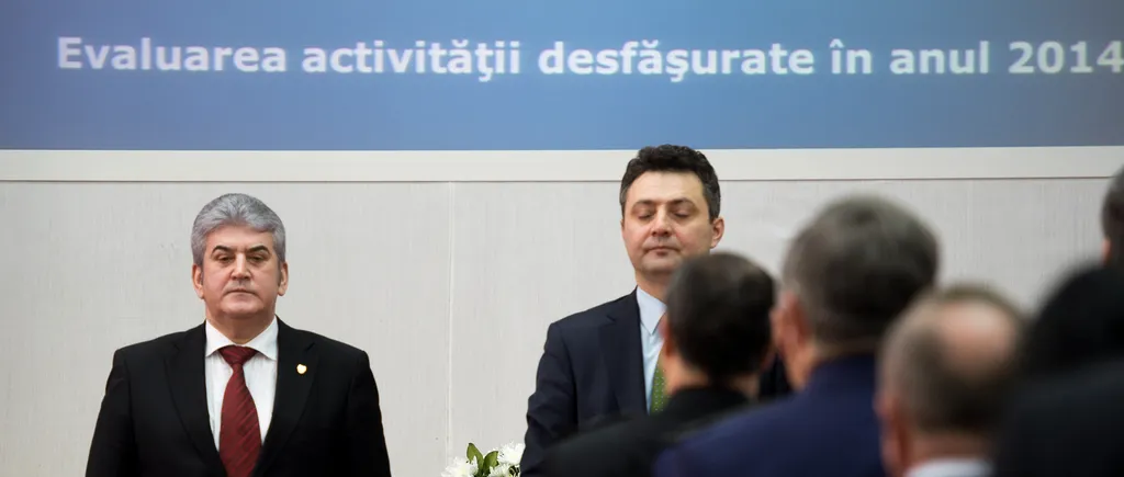 Cioloș vrea să-l scoată pe Nițu din coloană: „Am cerut ministrului Justiției să analizeze care sunt condițiile în care, eventual, Procurorul General poate fi revocat
