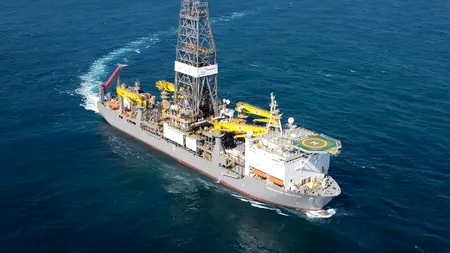 Guvernul va suprataxa cu 60% companiile care produc gaze în România, inclusiv în Marea Neagră