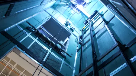 Explicația vicepreședintelui Uniunea Cineaștilor, după tragedia din Capitală. O femeie a căzut în gol cu un lift în clădirea instituției 