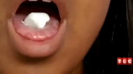 Doctorilor nu le-a venit să creadă când au văzut asta: Nu pot fără, nu pot să mă opresc!