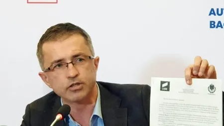 Președintele PSD Bacău, Dragoș Benea: „Un buget al înapoierii pentru Moldova – o probă de terorism fiscal din partea guvernului Cîțu”