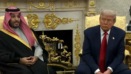 Donald Trump respinge întrebarea unui jurnalist privind uciderea jurnalistului Jamal Khashoggi: Era un disident saudit „controversat”