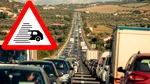 Sute de mii de șoferi români nu știu ce să facă atunci când întâlnesc acest semn de circulație. Ce indică, de fapt