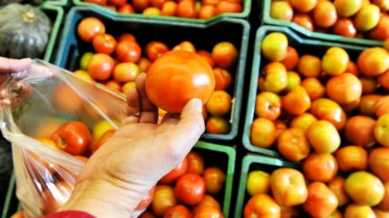 Una dintre cele mai puternice femei din lume, în pericol din cauza prețului roșiilor