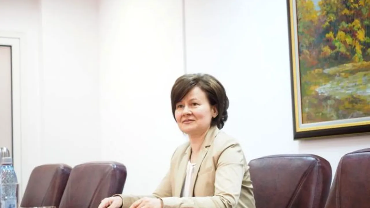 INTERVIU. Procurorul General Gabriela Scutea avertizează: ”Mi se pare cam greu de tolerat în 2019 să se repete greșeli din anii trecuți!”