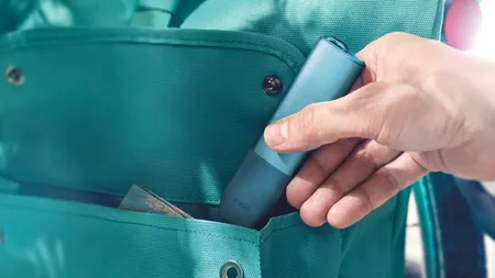 Philip Morris International accelerează tranziția către un viitor fără fum  și își extinde portofoliul cu IQOS ILUMA ONE (Comunicat de presă)