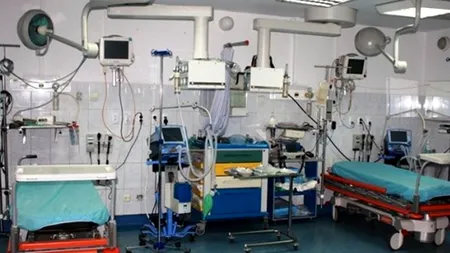 Anchetă la Secția de Arși: personal insuficient, paturi fără contract cu CNAS