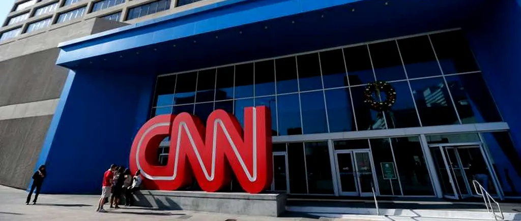 Jurnalistul Jim Clancy a demisionat de la CNN în urma unor dezbateri online privind Charlie Hebdo