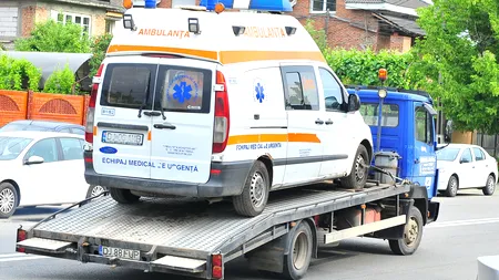 Serviciul 112 depinde de Windows XP, un software învechit, care poate ceda