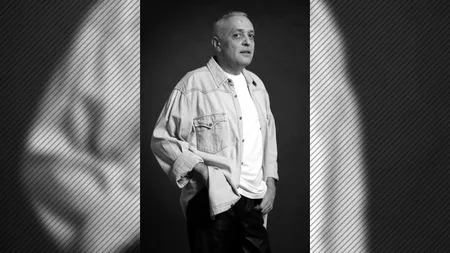 Rockul românesc este în doliu. A murit Leluț Vasilescu, membru fondator al formației Compact