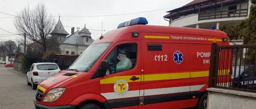 Suspectă de coronavirus, o gravidă de 36 de ani a murit într-un salon izolator al Spitalului de Urgenţă Craiova. Femeia urma să nască