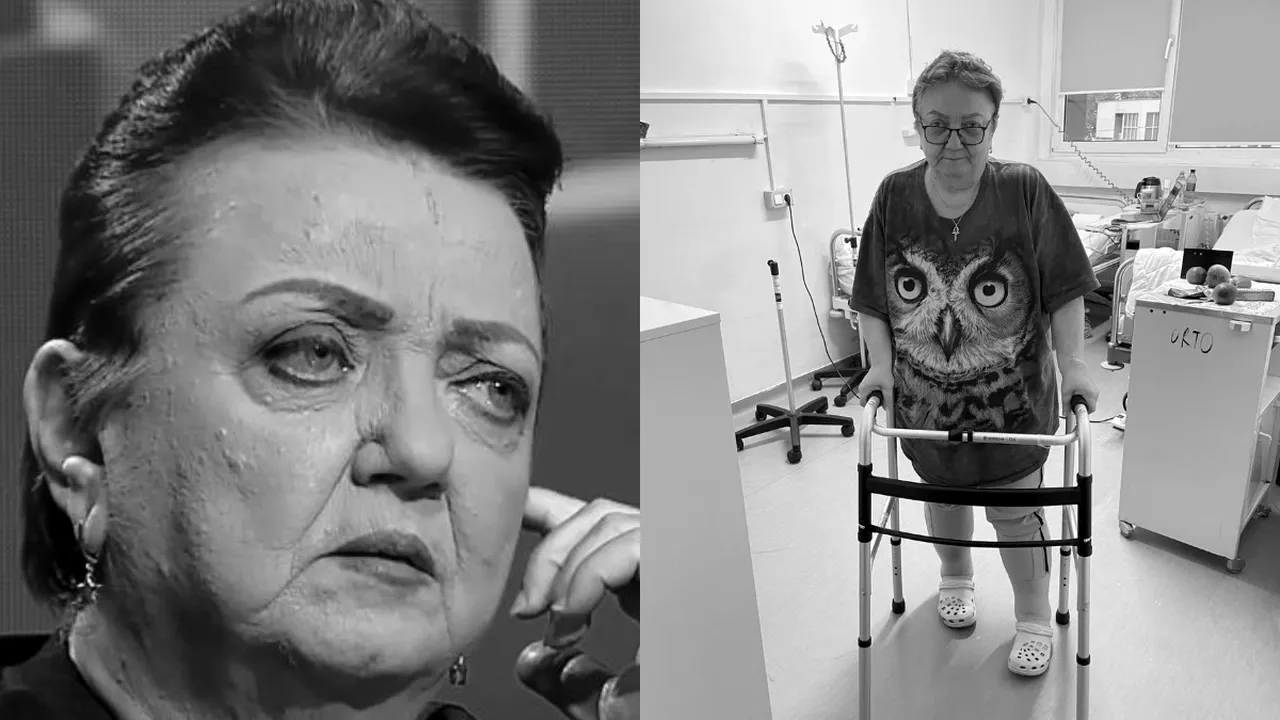 Ce a cauzat moartea celebrei Minerva. De ce boală suferea specialista în astrologie: „Au fost avertizați, se știa că e pe ultima sută de metri”