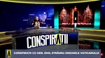 Gen. Emil Străinu: „M-a învățat cineva să cer acces la biblioteca papală de la Vatican. Am stat peste 2 ore acolo”