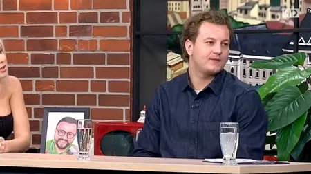 Soțul lui Carmen Grebenișan a aflat la 18 ani că este ADOPTAT. ”Ăla a fost cel mai greu moment, emoțional”