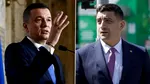 AUR lansează un mesaj dur social- democraților: „Grindeanu, dacă vrea, să discute cu conducerea AUR, nu pe la colțuri”
