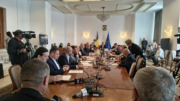 Legea urşilor intră miercuri la votul final al deputaţilor. Comisia de Apărare a votat un raport favorabil, fără amendamente
