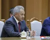 Serghei Șoigu acuză Moldova că vrea să falsifice votul în diaspora. Reacție promptă de la Chișinău: „MANEVRĂ a războiului informațional”