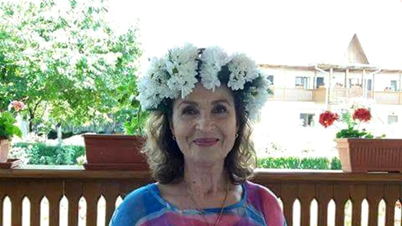 Cântăreața Angela Similea și-a pierdut banii și locuința  Sursă Foto Angela Similea Facebook Fanpage 
