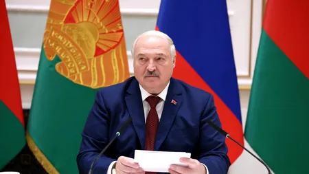 Belarus: Lukașenko eliberează 123 de deținuți, inclusiv un laureat al premiului Nobel. Ce a oferit SUA la schimb