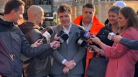 VIDEO | Nicușor Dan îl roagă pe Marcel Ciolacu să sune la ministrul de Finanțe pentru a rezolva restanțele către Termoenergetica/Ciolacu: Nu m-a dus capul până acum să îl sun să-i cer să-i plătească datoriile lui Nicușor Dan” UPDATE