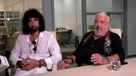 EXCLUSIV VIDEO | Nicu Covaci și-ar dori un film de aventură despre fuga în Occident. „Suntem singura formație din lume care și-a riscat viața să treacă peste șase granițe ca să cânte liberă”