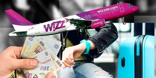 Wizz Air confirmă că anulează zboruri, din septembrie, fără a spune care sunt destinațiile. „Nicio rută din România nu a fost suspendată permanent”