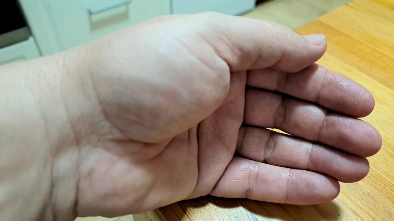 Ce înseamnă LITERA M în palmă. Află ce arată acest lucru despre tine, mai ales că poate avea numeroase semnificații importante