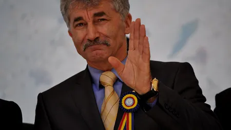 Oltean: Să dea Dumnezeu să nu le pară rău celor care nu ne-au votat pe noi, ci pe alții