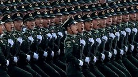 DECLARAȚII. Șeful diplomației europene: China ar putea fi un rival sistemic pentru Uniunea Europeană, dar nu este o amenințare pentru pacea mondială