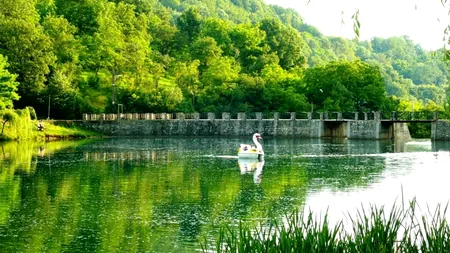 Singurul oraș din România cu climă mediteraneeană. Pe ce dată vine primăvara, potrivit meteorologilor EaseWeather
