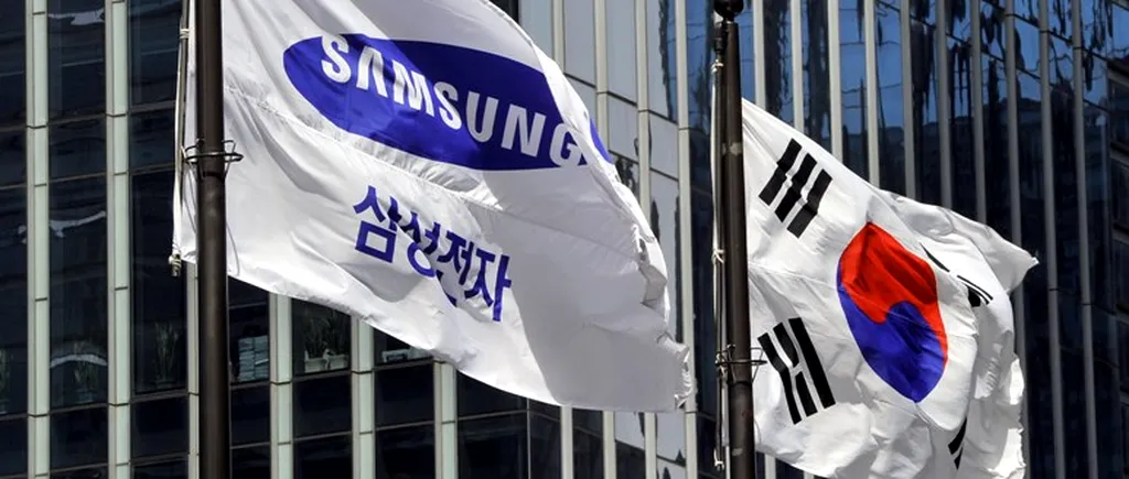 Samsung vrea să revoluționeze piața cu smartphone-urile cu ecran flexibil. Cum arată și când vor apărea