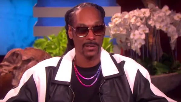 Nepoțica lui Snoop Dogg a murit la doar 10 luni. Fiica rapperului a făcut anunțul sfâșietor
