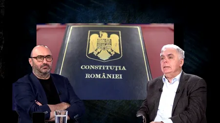 Adrian Severin: „Contractul pe care l-am încheiat cu statul este CONSTITUȚIA țării”