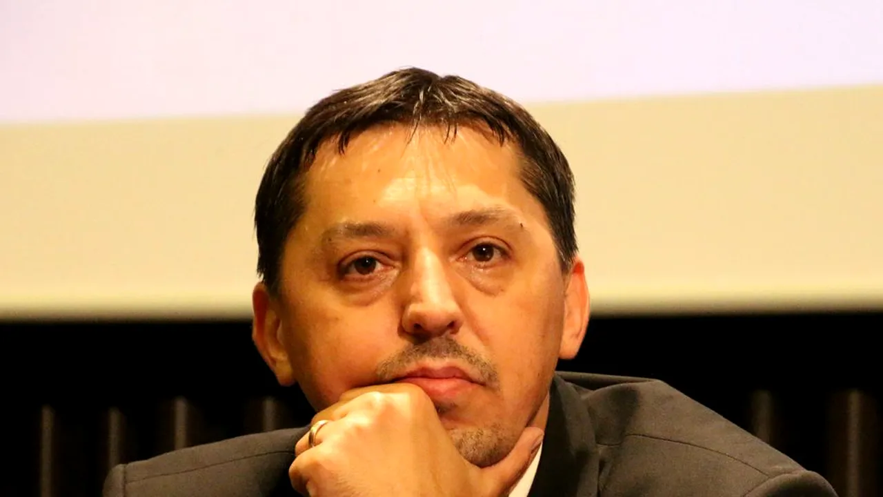 Psihologul Daniel David, candidat pentru funcția de rector al UBB: Universitatea trebuie să se deschidă intelectual și ca infrastructură spre societate