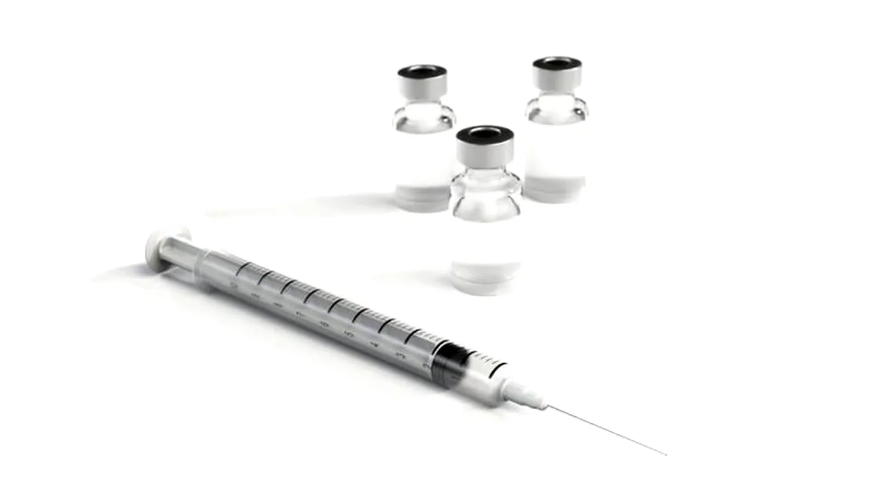 Regiunea italiană Piemont reia administrarea vaccinului AstraZeneca 