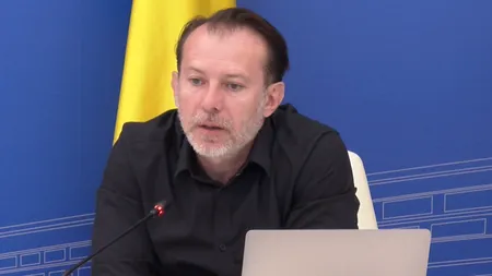 Premierul Cîțu, la videoconferința cu prefecții: Să ne pregătim pentru cele mai dificile situaţii. Nimeni nu pleacă nicăieri - VIDEO